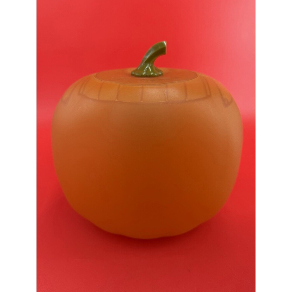 Jabberin Jack Talking Animated Pumpkin Head Halloween Decoration Jack-O-Lantern